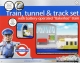 Underground Ernie - Train, Tunnel & Track Set